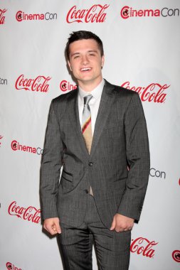 Josh Hutcherson