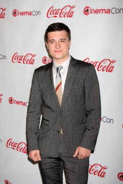 Josh Hutcherson