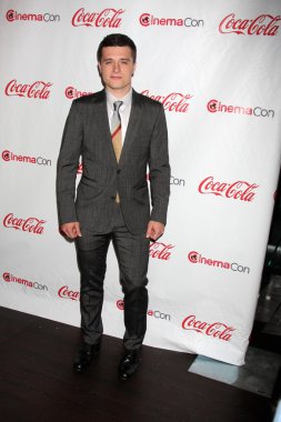 Josh Hutcherson