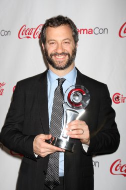 Judd Apatow