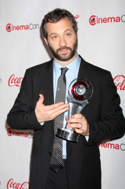 Judd Apatow