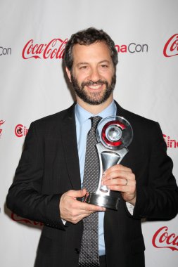 Judd Apatow