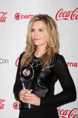 Michelle Pfeiffer