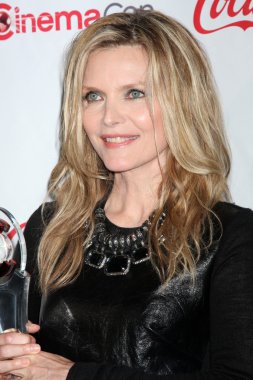 Michelle Pfeiffer