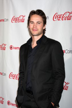 Taylor Kitsch