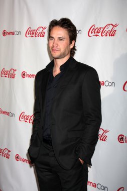 Taylor Kitsch