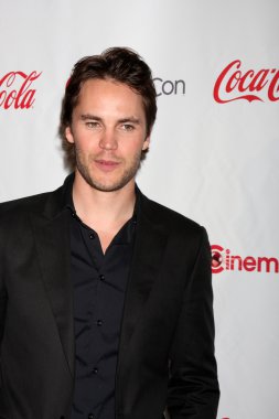 Taylor Kitsch