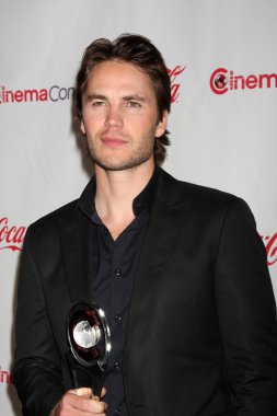 Taylor Kitsch