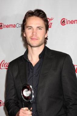 Taylor Kitsch