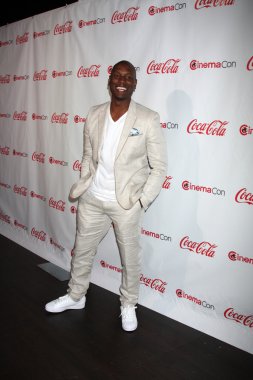 Tyrese Gibson