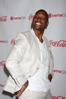 Tyrese Gibson