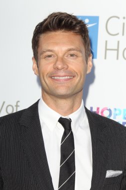 Ryan Seacrest