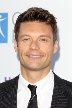 Ryan Seacrest