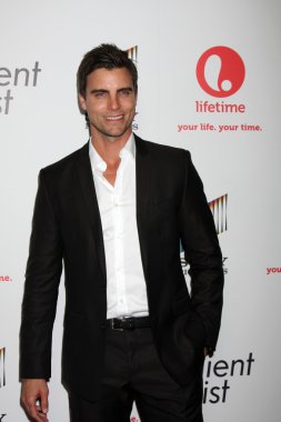 Colin Egglesfield