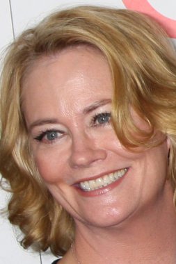 cybill shepherd