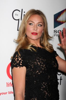 Elisabeth rohm