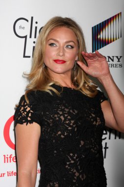 Elisabeth rohm