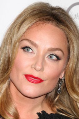 Elisabeth rohm