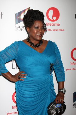 Loretta Devine