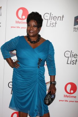 Loretta Devine