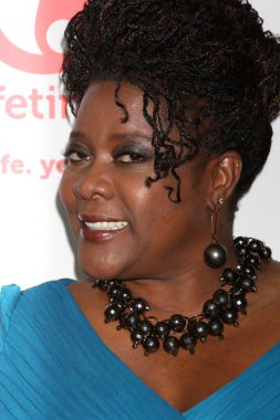 Loretta Devine