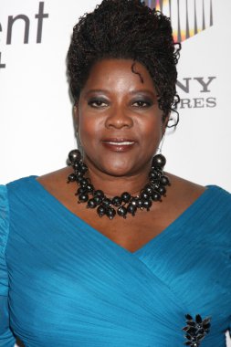 Loretta Devine