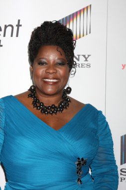 Loretta Devine