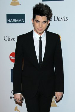 Adam Lambert