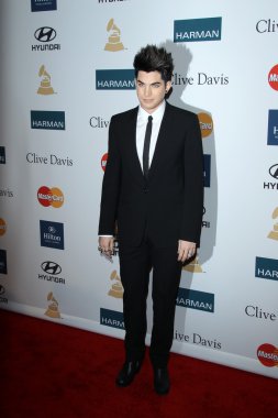 Adam Lambert