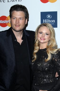 Blake Sheldon, Miranda Lambert