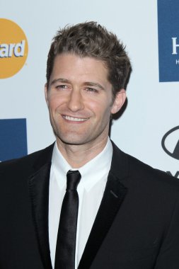 Matthew Morrison