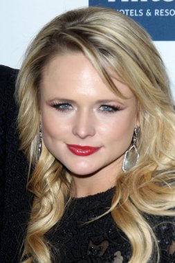 Miranda Lambert