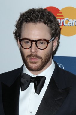 Sean Parker