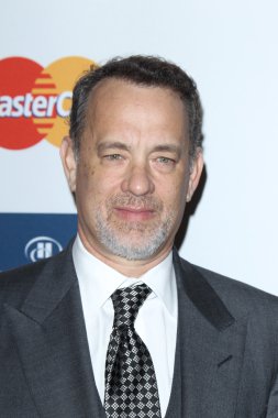 Tom Hanks