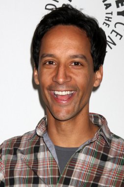 Danny Pudi