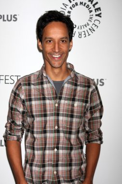 Danny Pudi