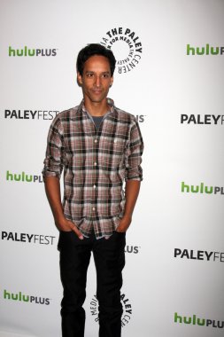 Danny Pudi