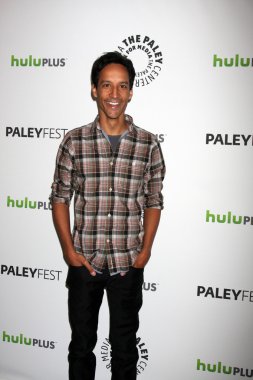 Danny Pudi