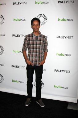 Danny Pudi