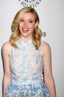 Gillian Jacobs