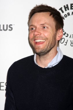 Joel Mchale