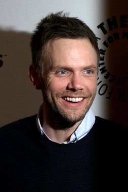 Joel Mchale