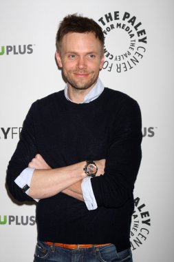 Joel Mchale