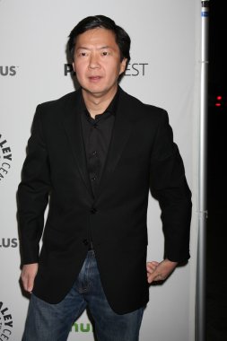 Ken Jeong