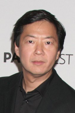 Ken Jeong clipart