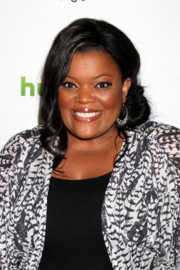 Yvette Nicole Brown