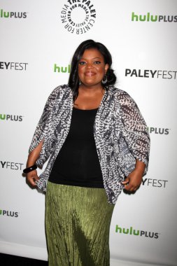 Yvette Nicole Brown