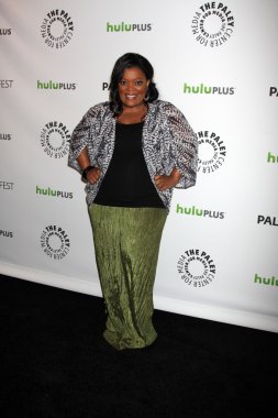 Yvette Nicole Brown