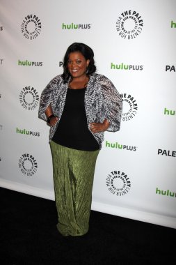 Yvette Nicole Brown