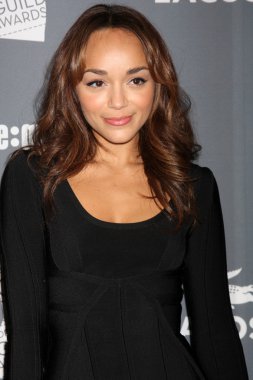 Ashley madekwe